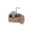 SmallRig Left Side Wooden Grip with Arri Rosette 1891B