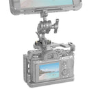 SmallRig Mini Quick Release NATO Rail (48mm) 2172