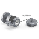 SmallRig Magic Arm with Double Ballheads (1/4" and 3/8" Screws) 2212C