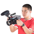SmallRig Samsung T5 SSD Mount 2245B