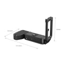 SmallRig L-Bracket for Sony A7R IV LCS2417B