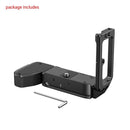SmallRig L-Bracket for Sony A7R IV LCS2417B