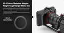 SmallRig Lightweight Matte Box 2660