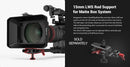 SmallRig Lightweight Matte Box 2660