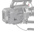 SmallRig FX9 Cable Clamp for Trigger Handle 2825