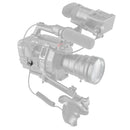 SmallRig FX9 Cable Clamp for Trigger Handle 2825