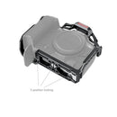 SmallRig Camera Cage for Canon EOS R5 and R6 2982B