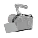 SmallRig Camera Cage for Canon EOS R5 and R6 2982B