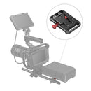 SmallRig Mini V Mount Battery Plate 2987