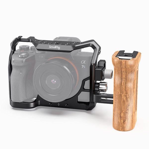 SmallRig Professional Kit for SONY Alpha 7S III Camera 3008