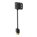 SmallRig Ultra Slim 4K HDMI Adapter Cable (A to A) 3019