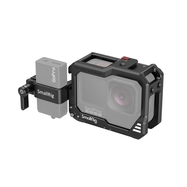 SmallRig GoPro Hero 9 Black Vlog Kit 3088B