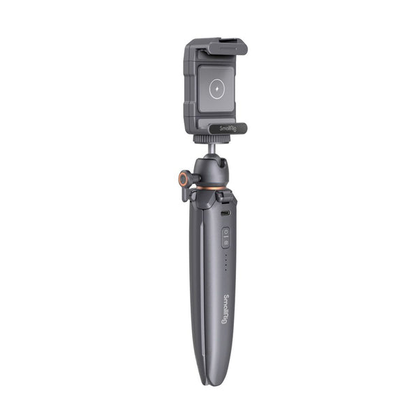 SmallRig Charging Tripod 3108 (Space Grey)