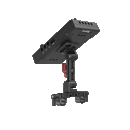 SmallRig V Mount Battery Adapter Plate with Adjustable Arm 3204