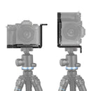 SmallRig L Bracket for Sony Alpha 1 / Alpha 7S III / Alpha 7R IV / Alpha 9 II 3207