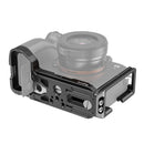 SmallRig L Bracket for Sony Alpha 1 / Alpha 7S III / Alpha 7R IV / Alpha 9 II 3207