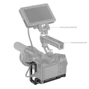 SmallRig L Bracket for Sony Alpha 1 / Alpha 7S III / Alpha 7R IV / Alpha 9 II 3207