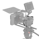 SmallRig EOS R5/R6/R5 C Black Mamba Cage 3233B
