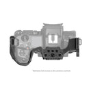 SmallRig EOS R5/R6/R5 C Black Mamba Cage 3233B