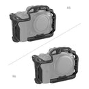 SmallRig EOS R5/R6/R5 C Black Mamba Cage 3233B