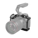 SmallRig EOS R5/R6/R5 C Black Mamba Cage 3233B