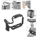 SmallRig EOS R5/R6/R5 C Black Mamba Cage 3233B