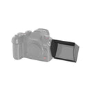 SmallRig Sunhood for Panasonic LUMIX GH6 Camera 3460