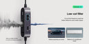 SmallRig Forevala L20 Lavalier Microphone 3467