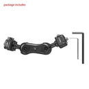 SmallRig Drop-in HawkLock Mini Magic Arm with Quick Release Ball Head 3515B