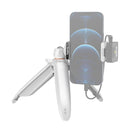 SmallRig Charging Tripod 3541 (Pearl White)