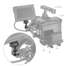 SmallRig Drop-in HawkLock mini Quick Release 1/4”-20 Ball Head 3600