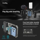 SmallRig Universal Lite Video Kit for iPhone Series 3611