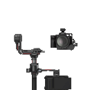 SmallRig Half Cage for Sony Alpha 7 IV/Alpha 7S III/Alpha 1/Alpha 7R IV 3639