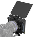 SmallRig Multifunctional Modular Matte Box (Φ95mm) VND Kit 3645 (OPEN BOX)