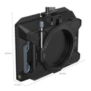SmallRig Multifunctional Modular Matte Box (Φ95mm) VND Kit 3645 (OPEN BOX)