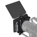 SmallRig Multifunctional Modular Matte Box (Φ95mm) VND Kit 3645 (OPEN BOX)