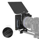 SmallRig Multifunctional Modular Matte Box (Φ95mm) VND Kit 3645 (OPEN BOX)