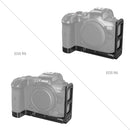 SmallRig QR L-Bracket for Canon EOS R5/R6/R5 C 3659