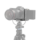SmallRig QR L-Bracket for Canon EOS R5/R6/R5 C 3659