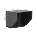 SmallRig Sunhood for Canon EOS R6 Camera 3672