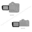SmallRig Sunhood for Canon EOS R3/R5/R5 C Camera 3673