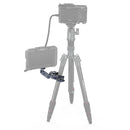 SmallRig Crab-Shaped Clamp with Ballhead Magic Arm 3757