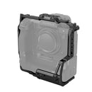 SmallRig Multifunctional Cage for FUJIFILM X-H2S with FT-XH / VG-XH Battery Grip 3933