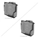 SmallRig Multifunctional Cage for FUJIFILM X-H2S with FT-XH / VG-XH Battery Grip 3933
