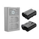 SmallRig EN-EL15 Camera Battery