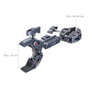 SmallRig Super Clamp with Double Crab-Shaped Clamps 4103