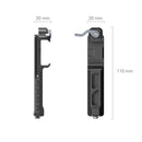 SmallRig Extended Vertical Arm for DJI RS 3 Mini 4196