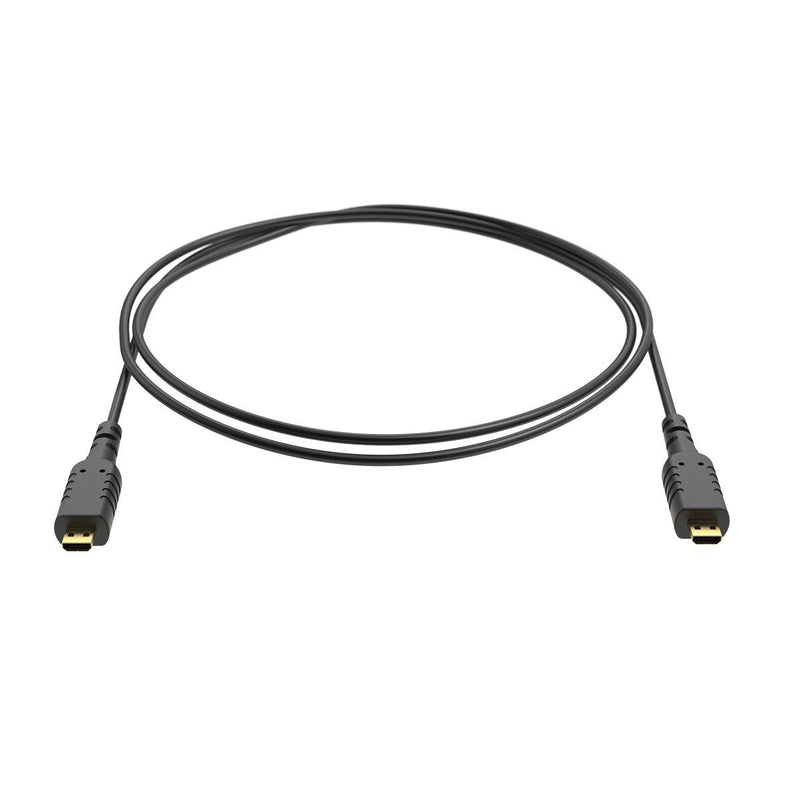 8Sinn  eXtraThin Micro HDMI - Micro HDMI Cable 80cm