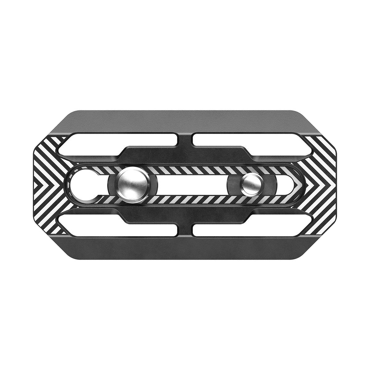 thumbnail image 2 of 150mm Universal Arca Swiss Quick Release Plate 2 of 14