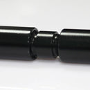 SmallRig Rod Connector with M12 Thread for 15mm Aluminum Alloy Rods (2pcs) 900